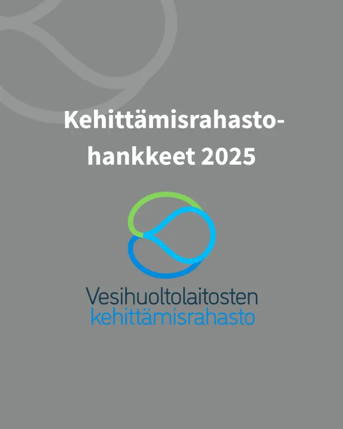 Tietoiskuwebinaari Kehittämisrahastohankkeista 25.3.2026