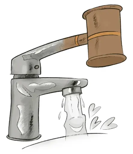 Kuntavaalikampanja 2025 materiaalit