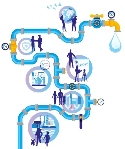 Kuntavaalikampanja 2021 materiaalit